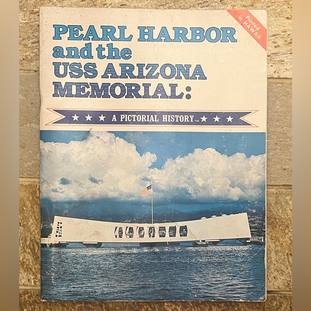 Pearl Harbor and the USS Arizona